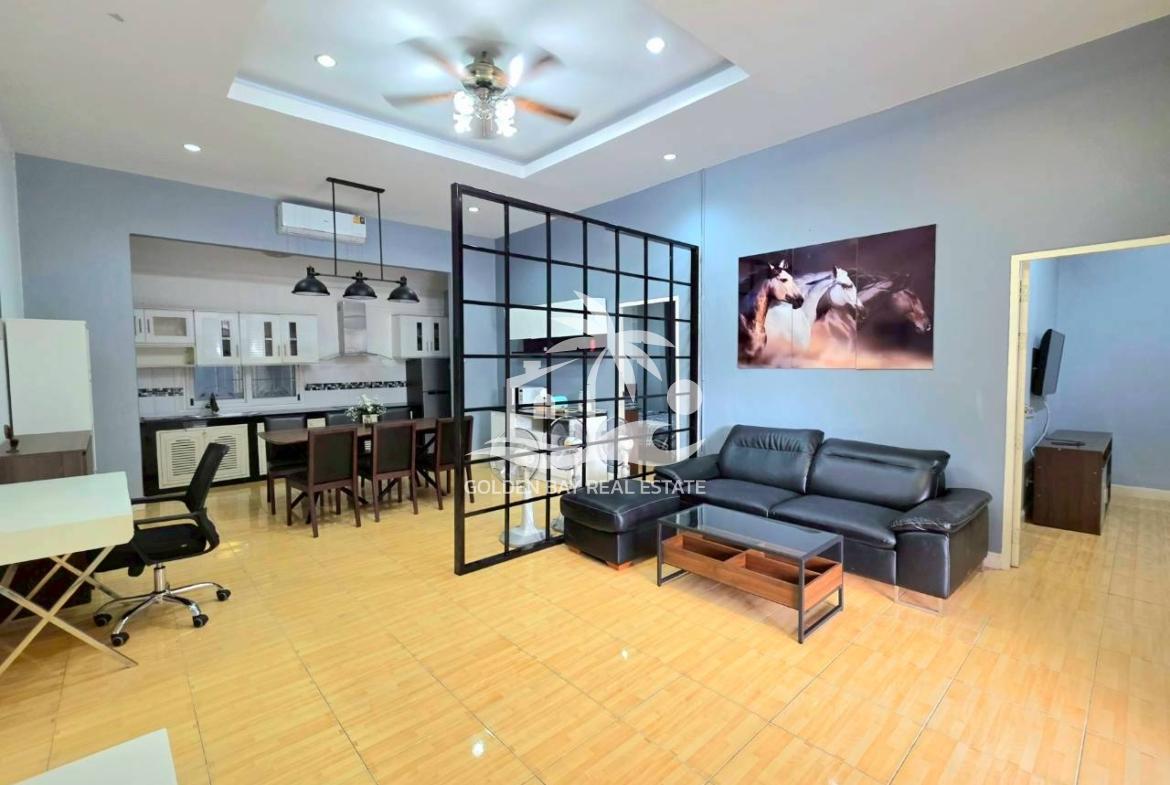Private Pool Villa Thappraya Soi 15 – Pratumnak Hill