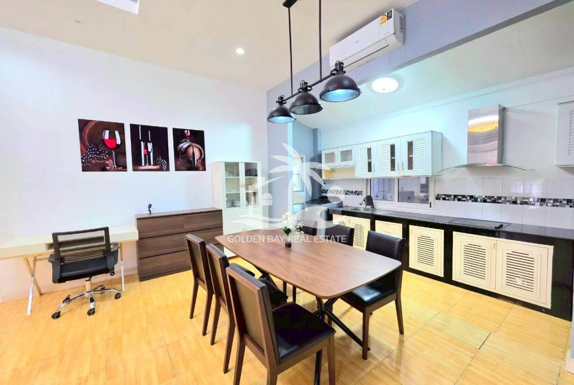 Private Pool Villa Thappraya Soi 15 – Pratumnak Hill