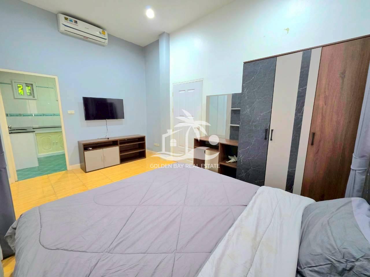 Private Pool Villa Thappraya Soi 15 – Pratumnak Hill
