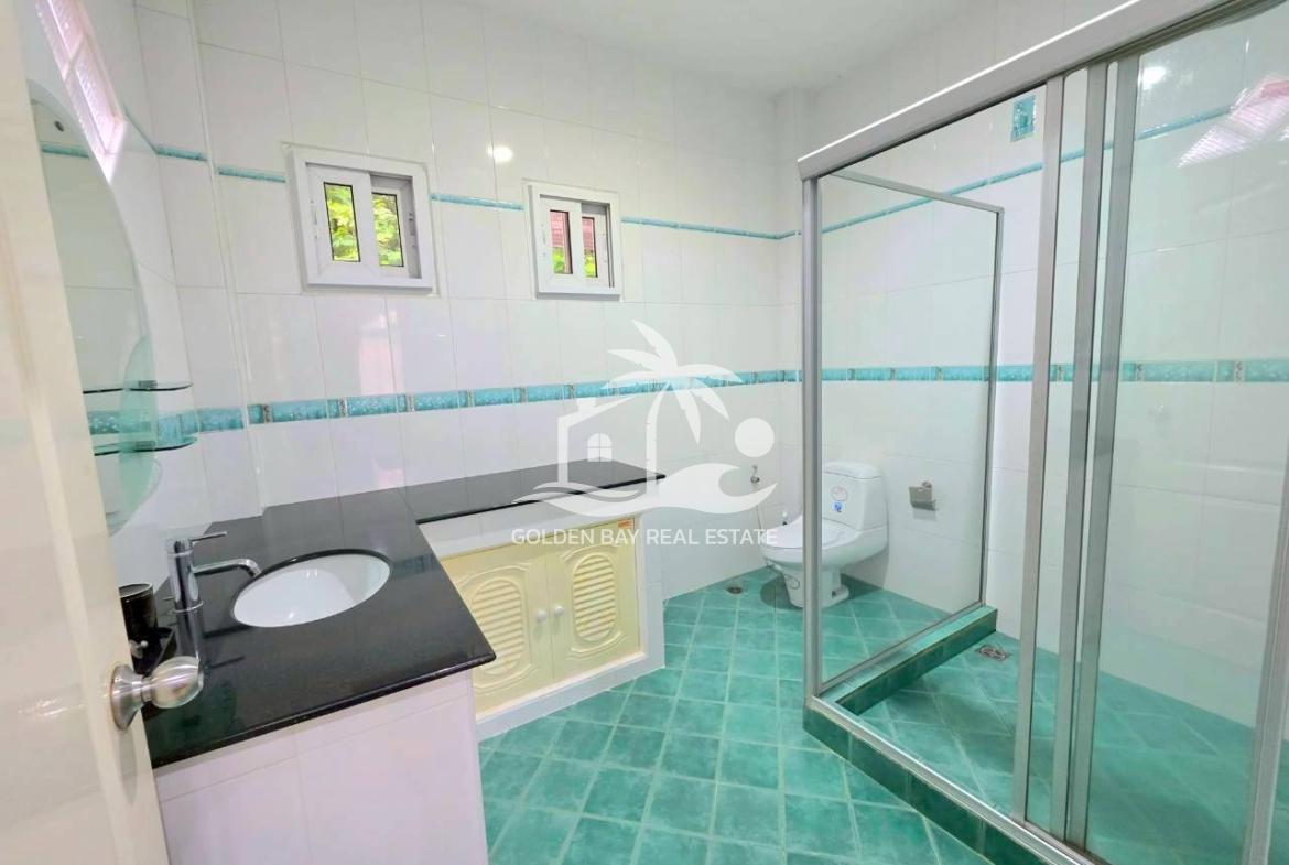 Private Pool Villa Thappraya Soi 15 – Pratumnak Hill