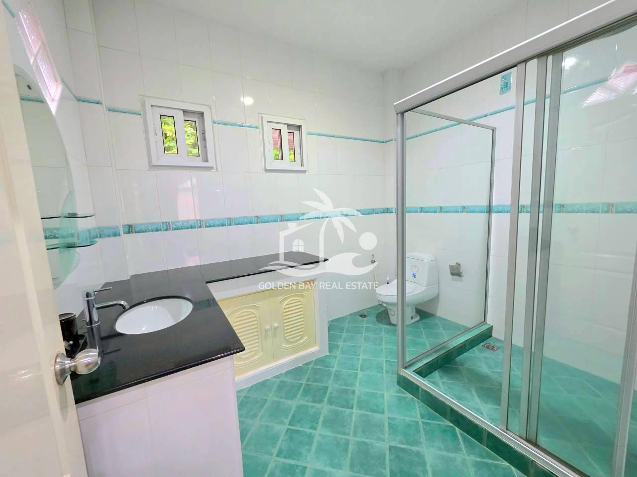 Private Pool Villa Thappraya Soi 15 – Pratumnak Hill
