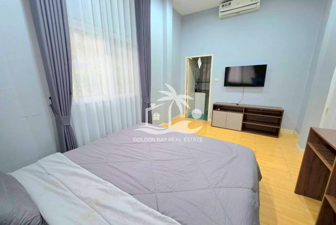 Private Pool Villa Thappraya Soi 15 – Pratumnak Hill