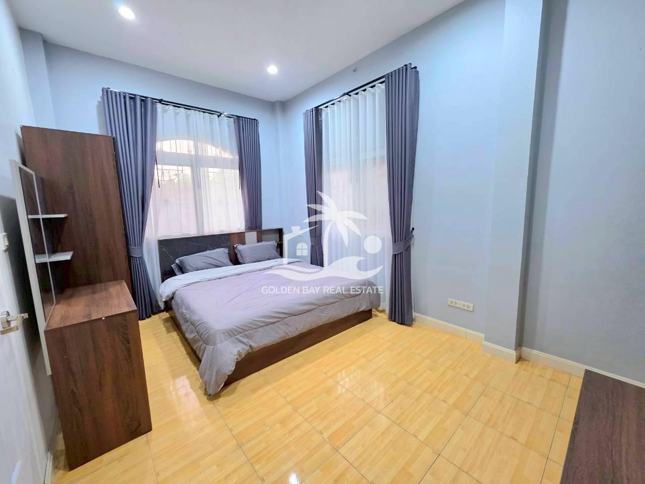 Private Pool Villa Thappraya Soi 15 – Pratumnak Hill