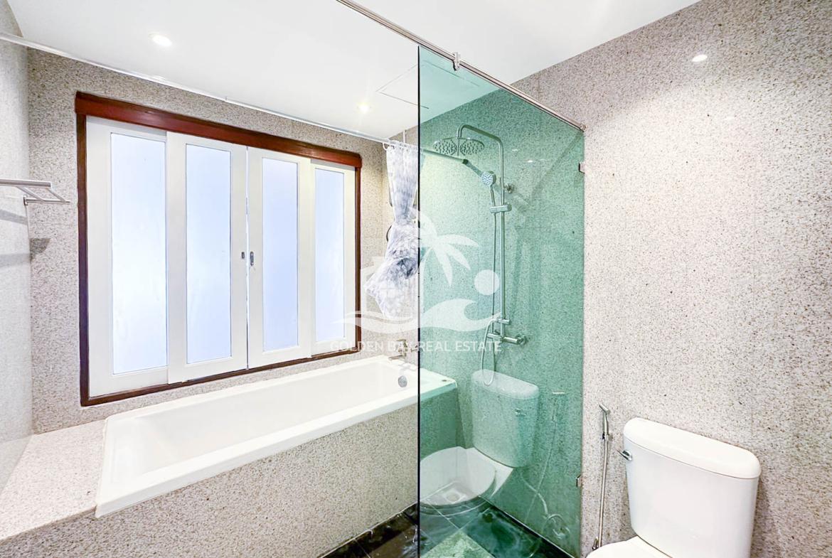 Royal Hill Resort – Jomtien