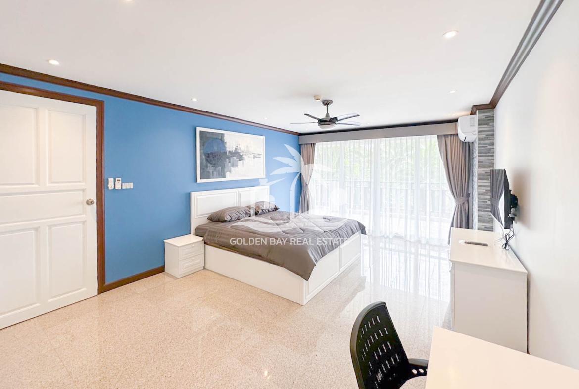 Royal Hill Resort – Jomtien