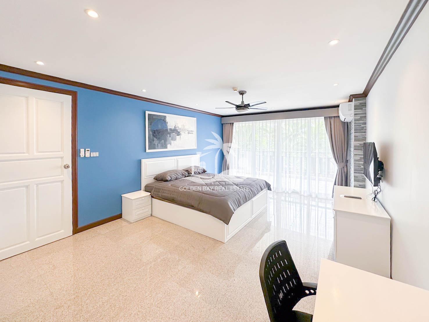 Royal Hill Resort – Jomtien