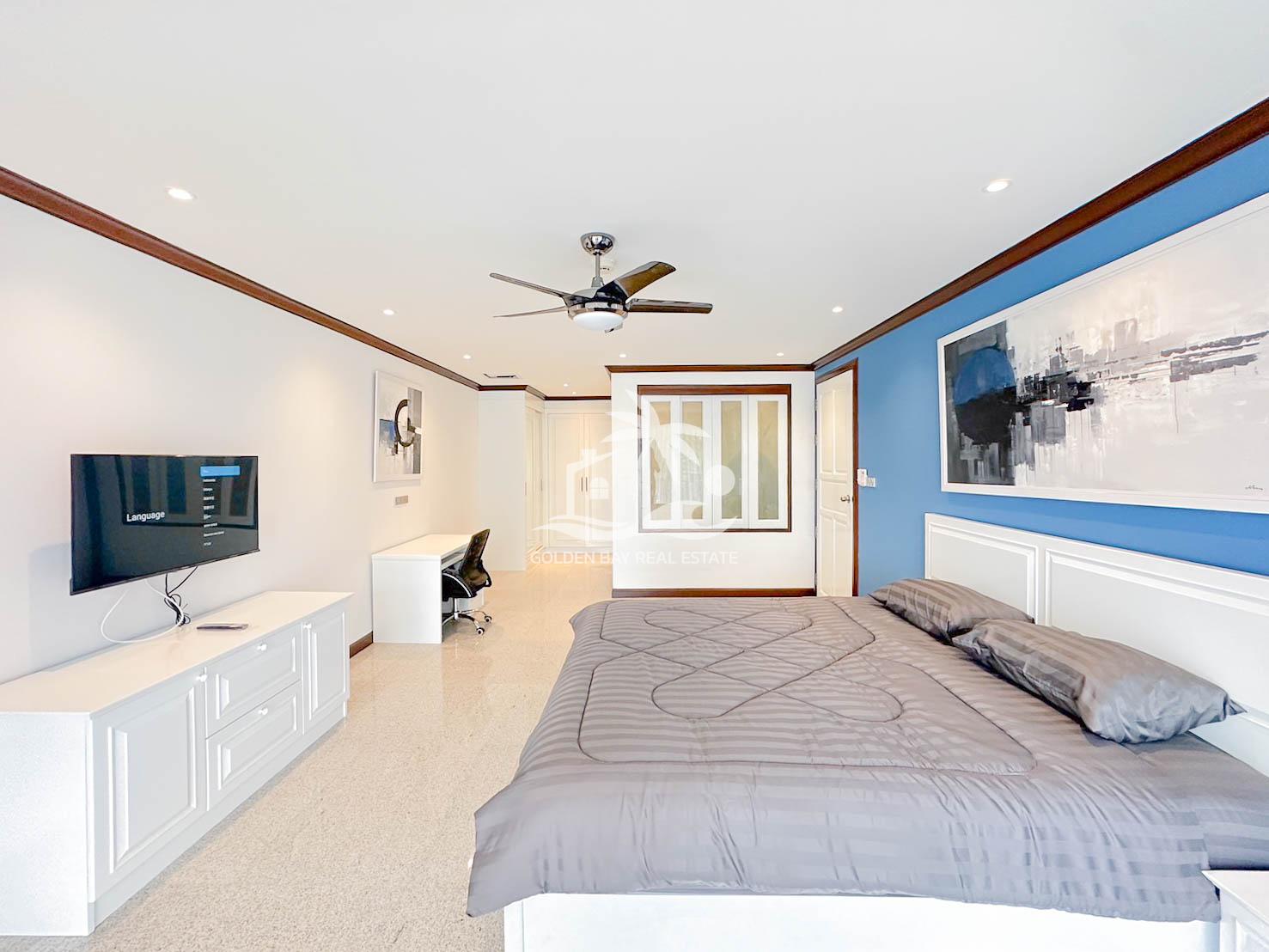 Royal Hill Resort – Jomtien