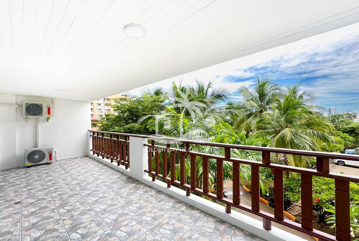 Royal Hill Resort – Jomtien