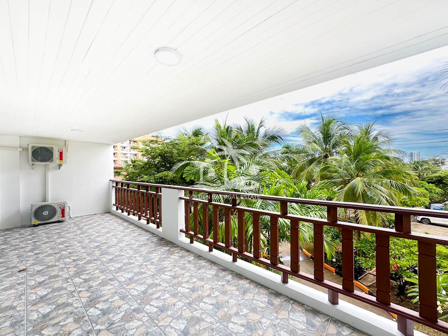 Royal Hill Resort – Jomtien