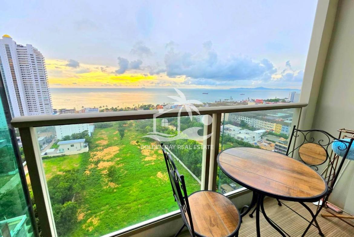 Riviera Jomtien – Jomtien