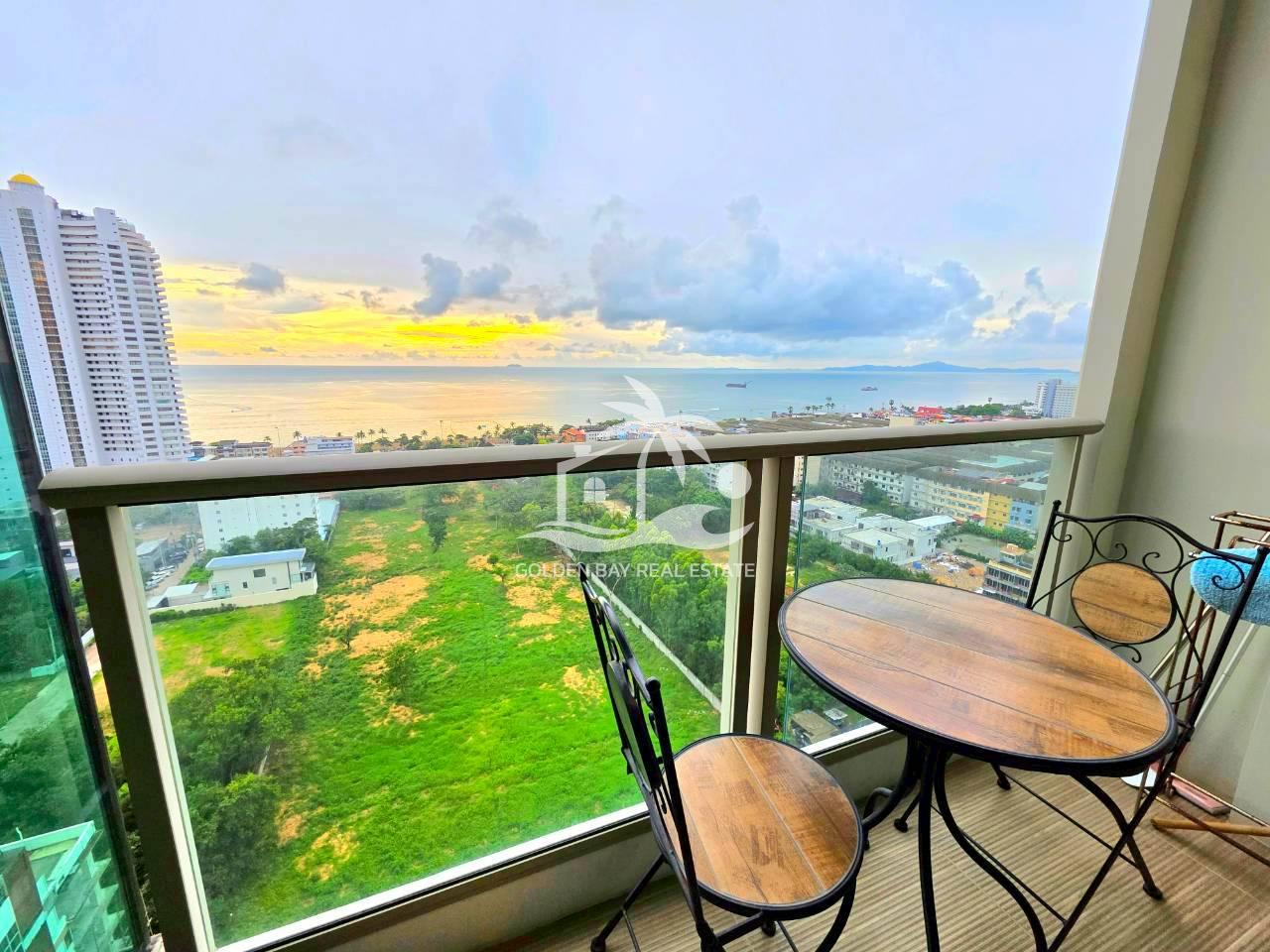 Riviera Jomtien – Jomtien