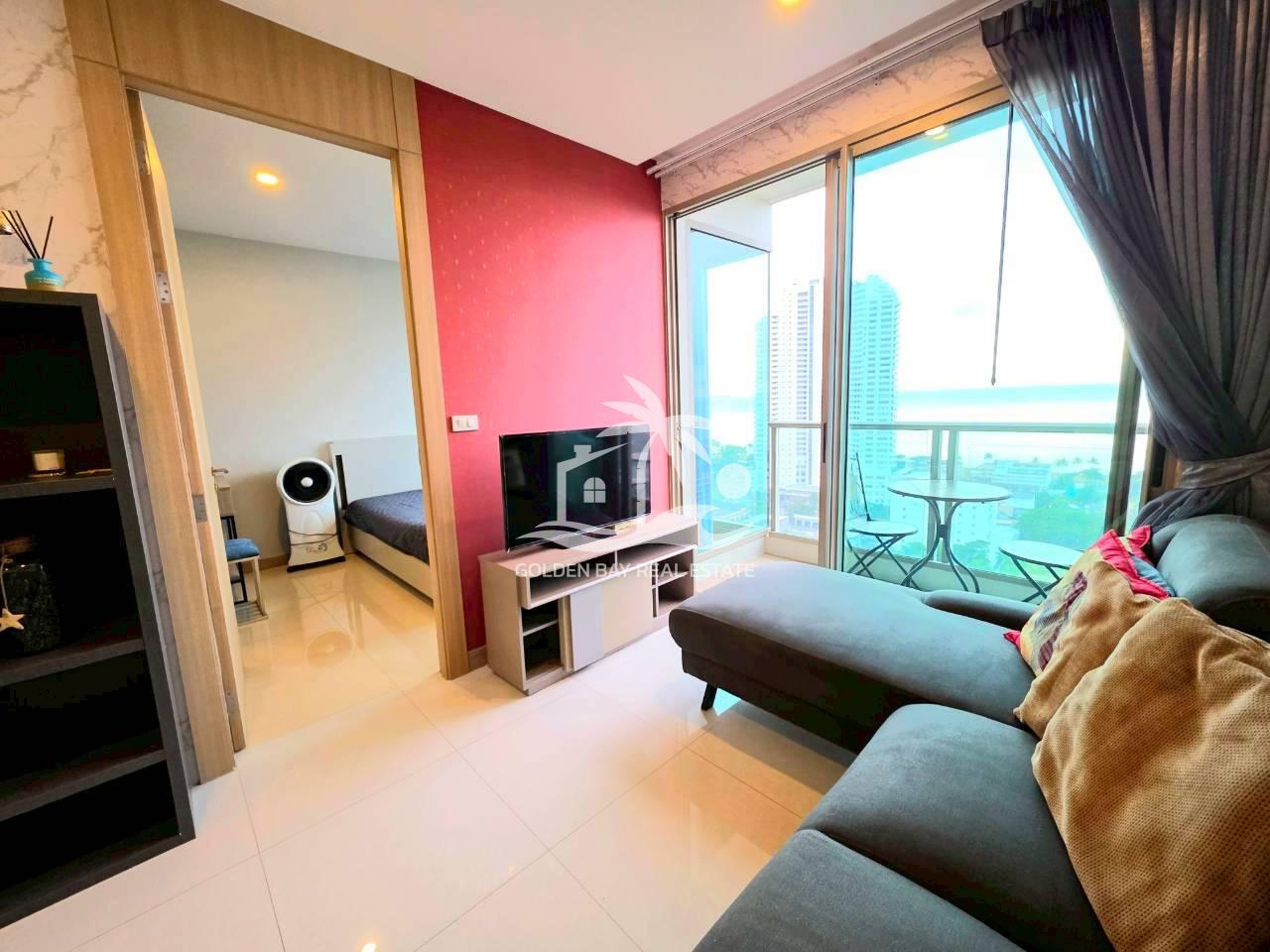 Riviera Jomtien – Jomtien