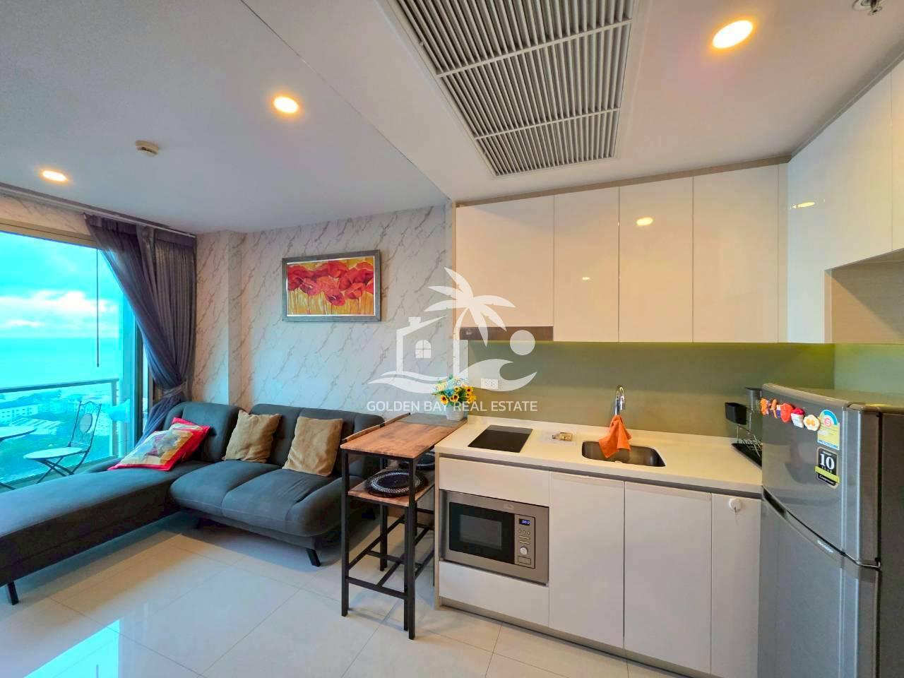 Riviera Jomtien – Jomtien