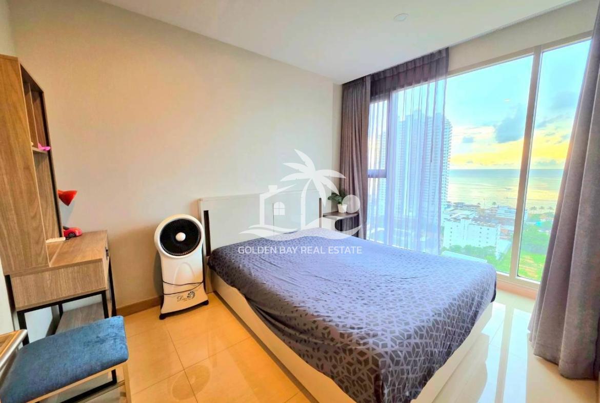 Riviera Jomtien – Jomtien