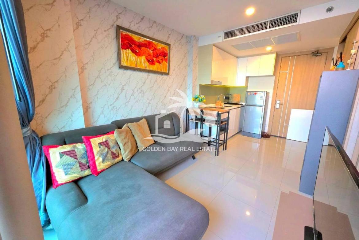 Riviera Jomtien – Jomtien