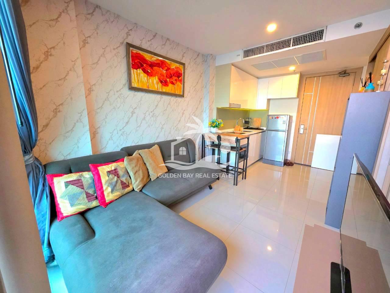 Riviera Jomtien – Jomtien