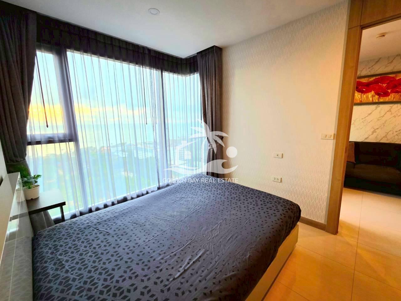Riviera Jomtien – Jomtien