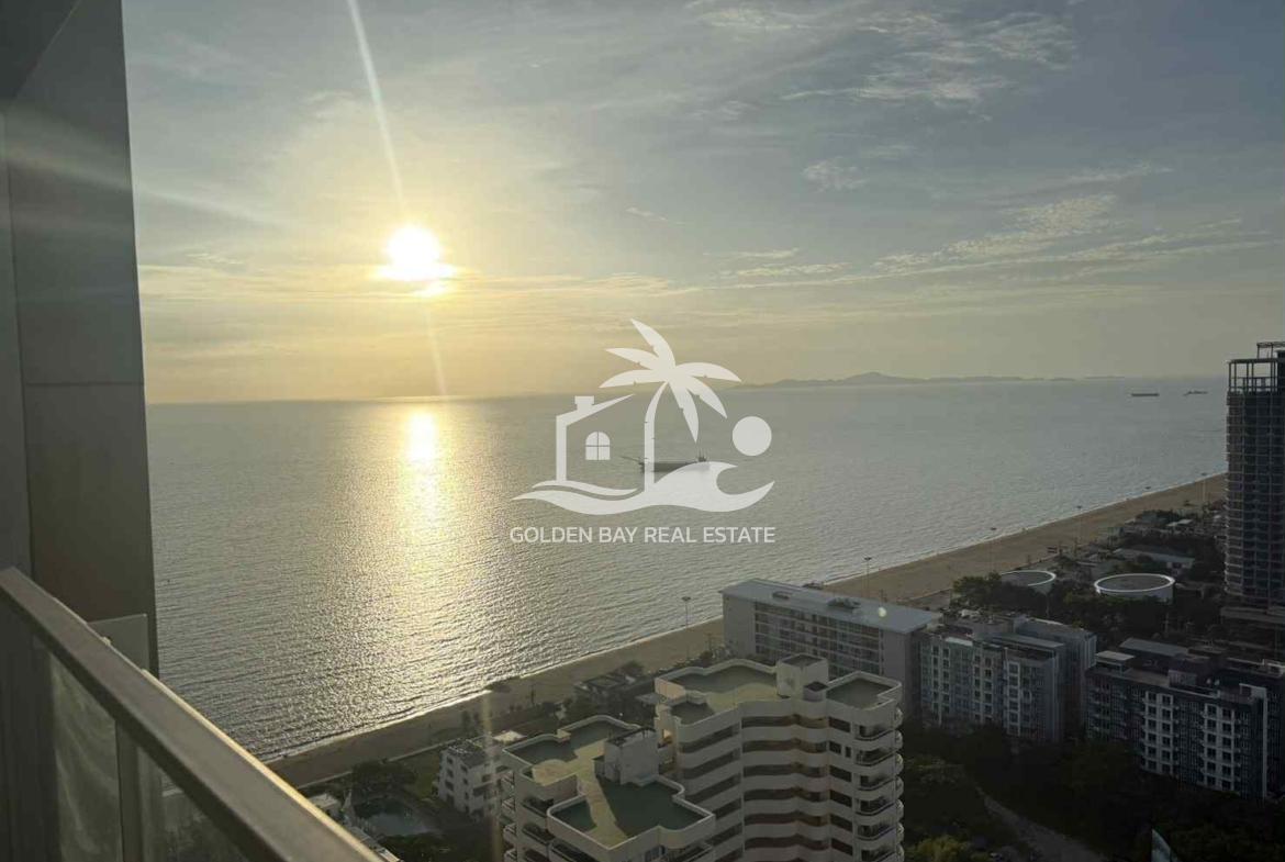 Veranda Residence Pattaya – Na Jomtien
