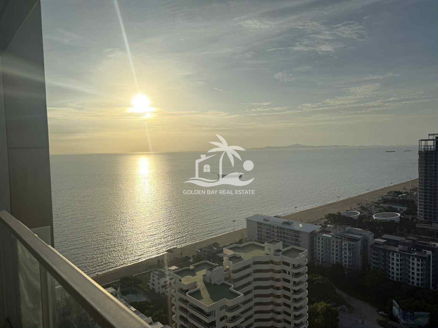 Veranda Residence Pattaya – Na Jomtien