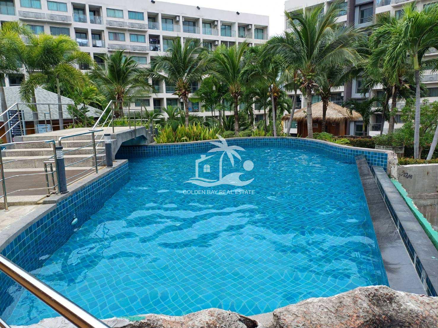 Laguna Beach Resort 3 Maldives – Jomtien