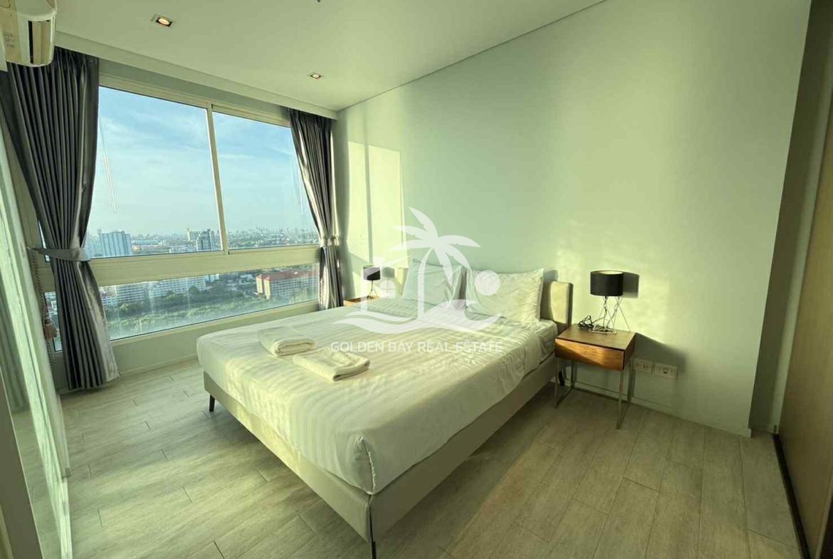 Veranda Residence Pattaya – Na Jomtien