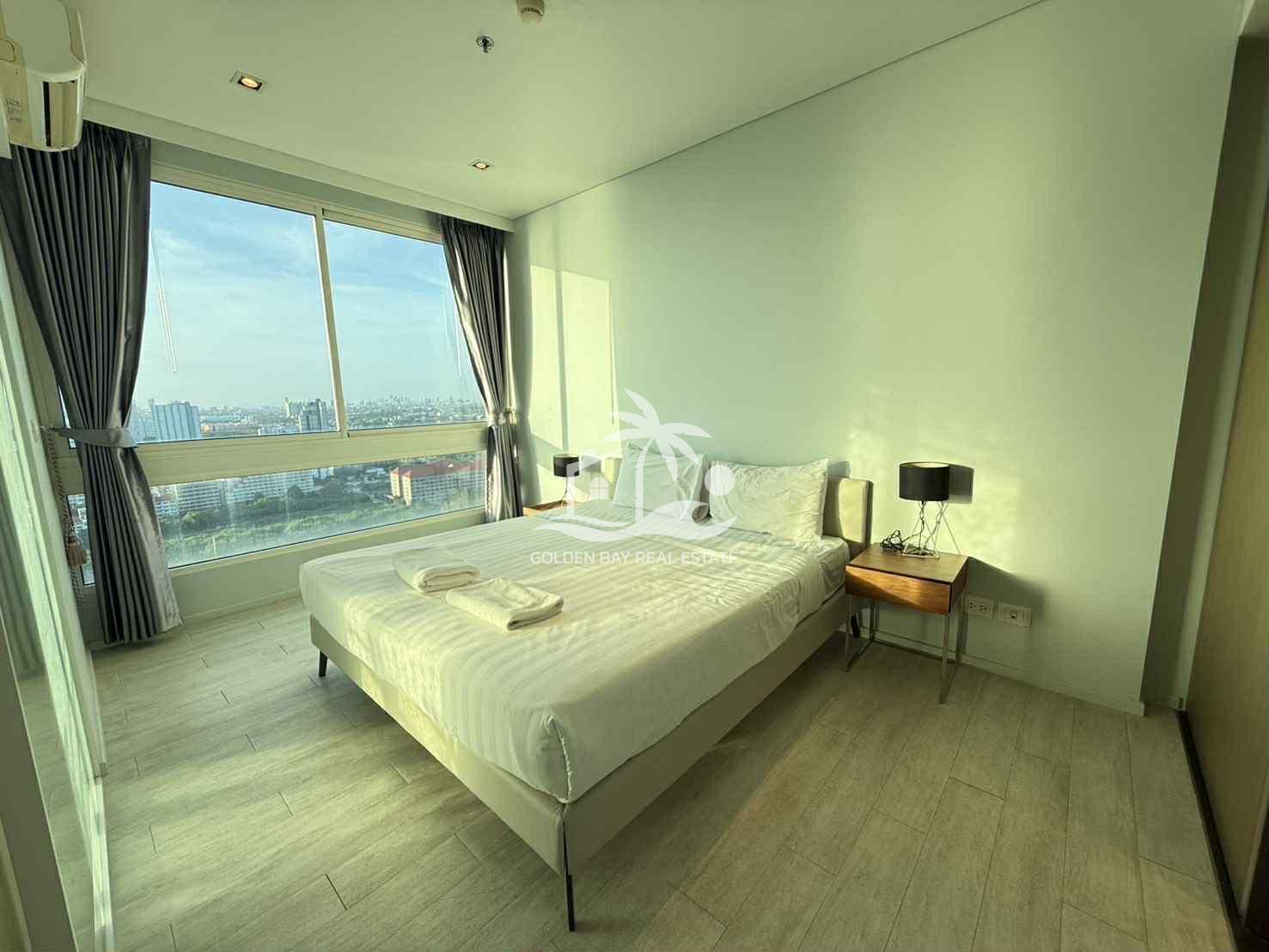 Veranda Residence Pattaya – Na Jomtien