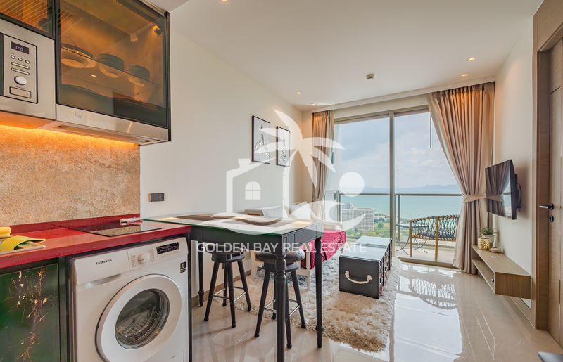 Riviera Ocean Drive – Jomtien