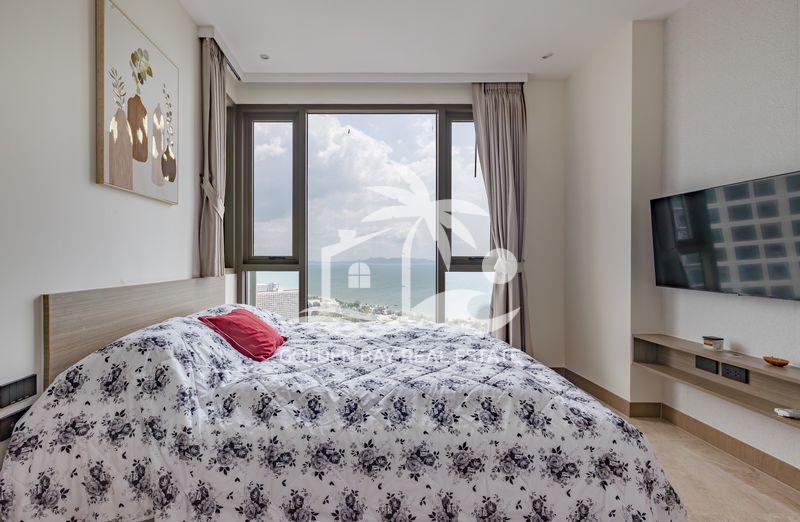 Riviera Ocean Drive – Jomtien