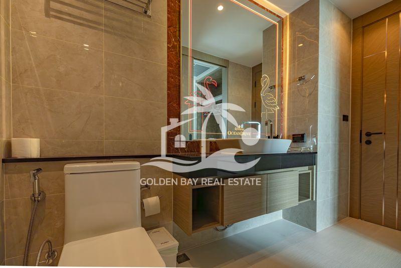 Riviera Ocean Drive – Jomtien