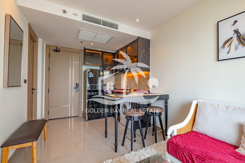 Riviera Ocean Drive – Jomtien
