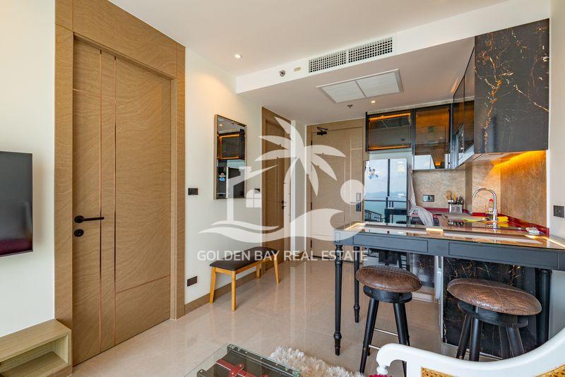 Riviera Ocean Drive – Jomtien