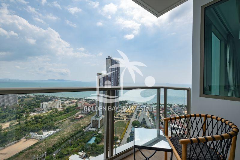 Riviera Ocean Drive – Jomtien
