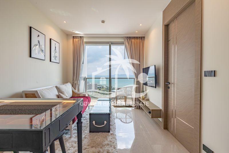Riviera Ocean Drive – Jomtien