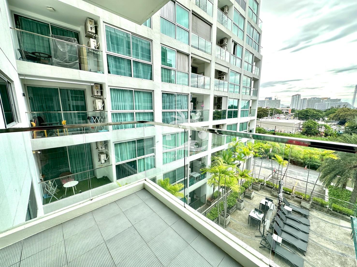 1 (1) Park Royal 3 – Pratumnak Hill