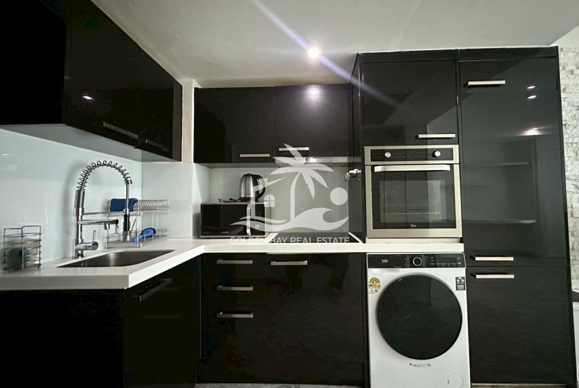 Centara Avenue Residence – Pattaya City