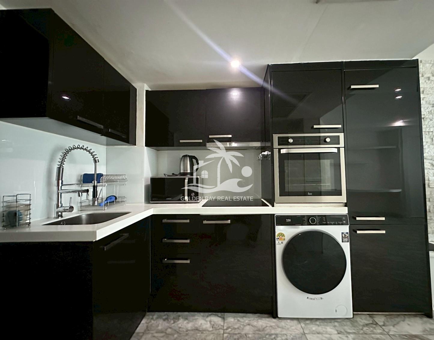 Centara Avenue Residence – Pattaya City