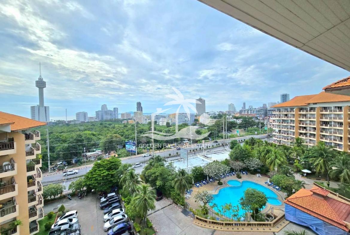 Royal Hill Resort – Jomtien