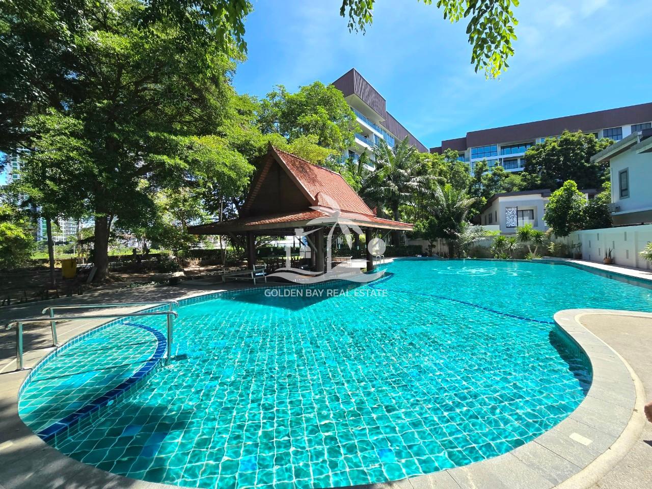 The Park – Jomtien