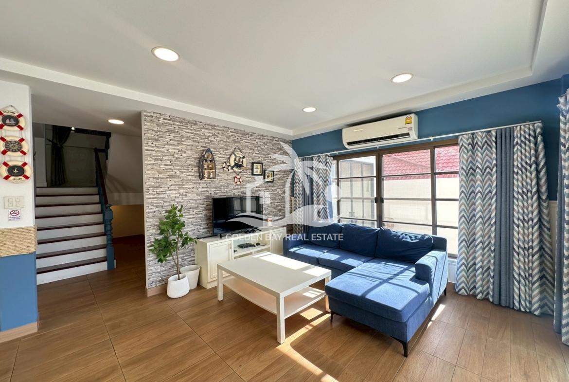 Casa Jomtien Village – Jomtien