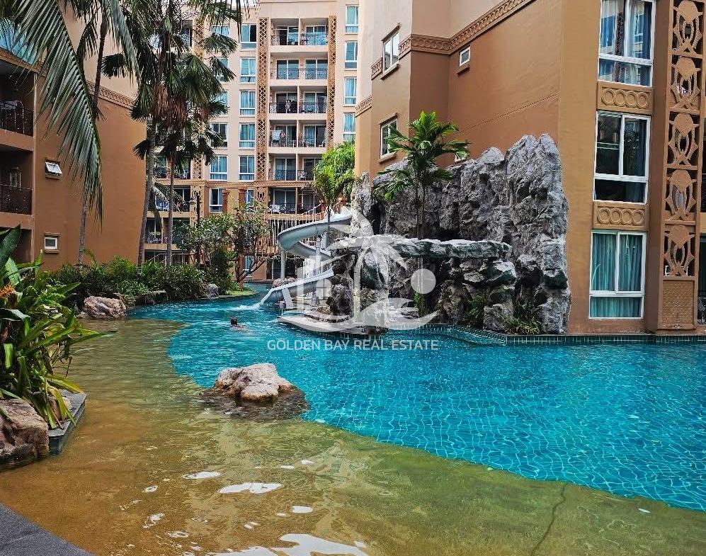 Atlantis – Jomtien