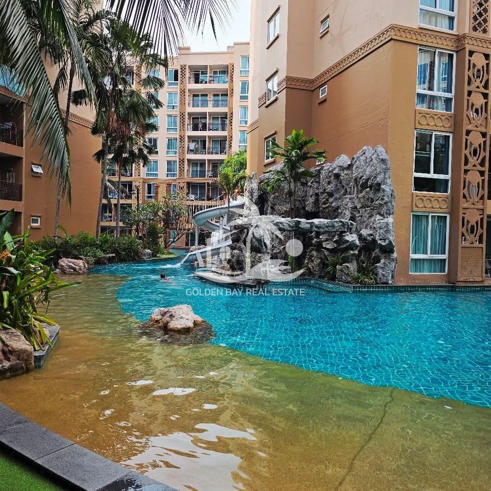 Atlantis – Jomtien