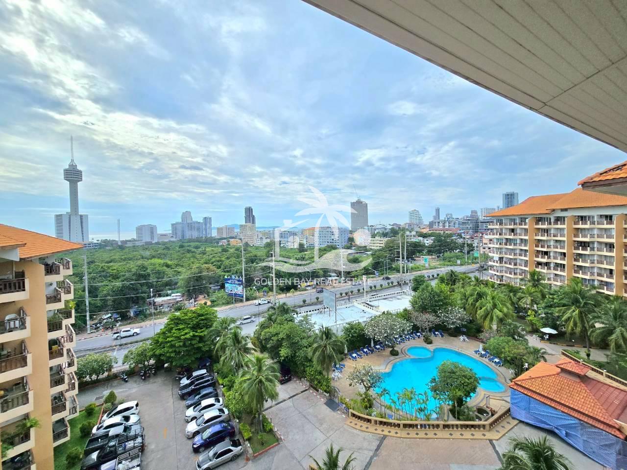 Royal Hill Resort – Jomtien