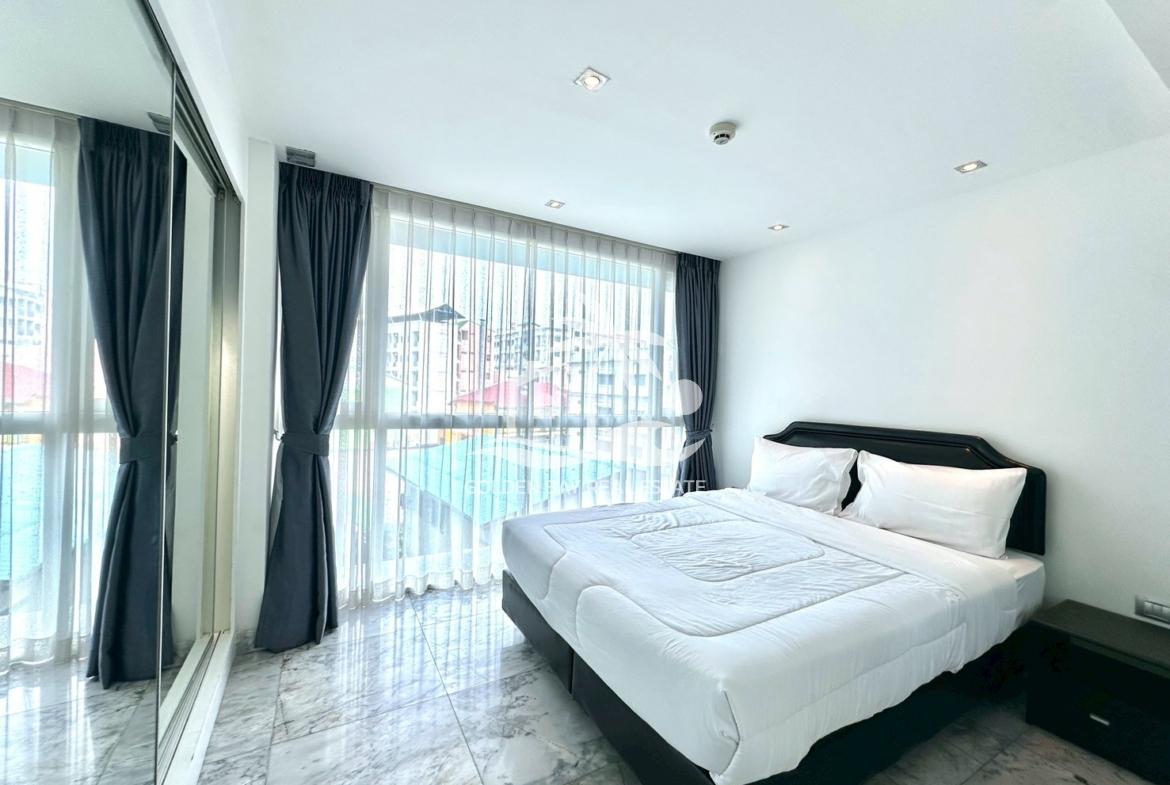 Centara Avenue Residence – Pattaya City