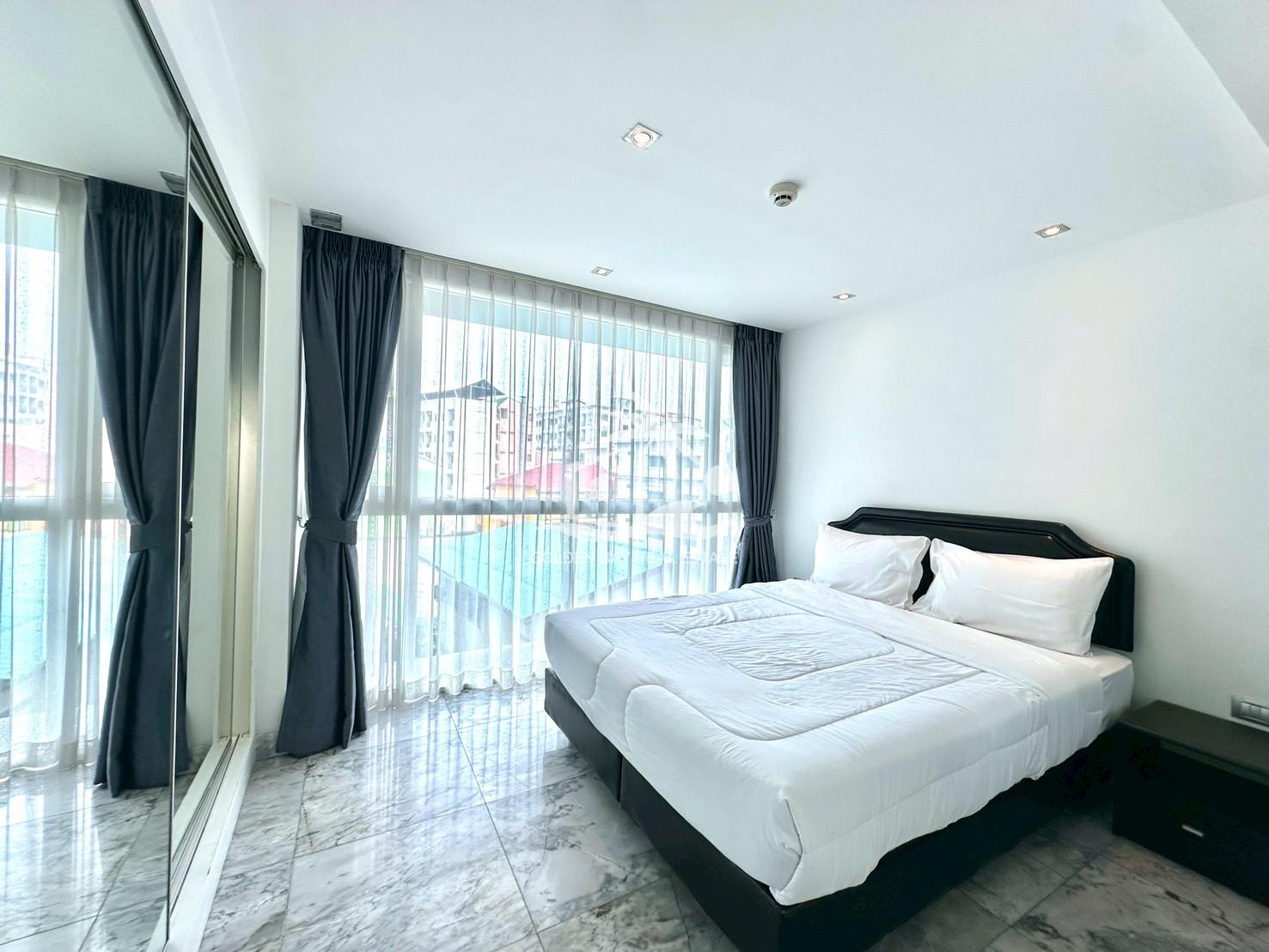 Centara Avenue Residence – Pattaya City