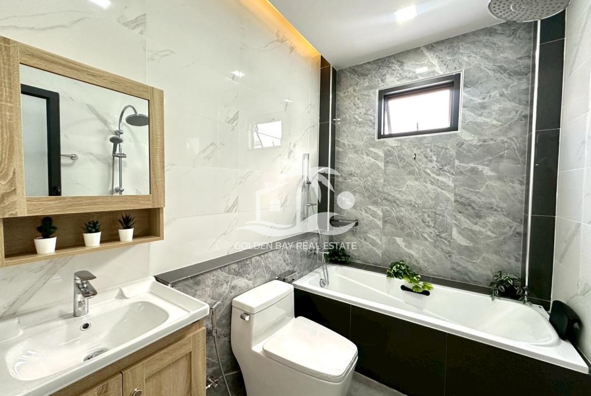 Cherry Blossom Residence 27 – East Pattaya