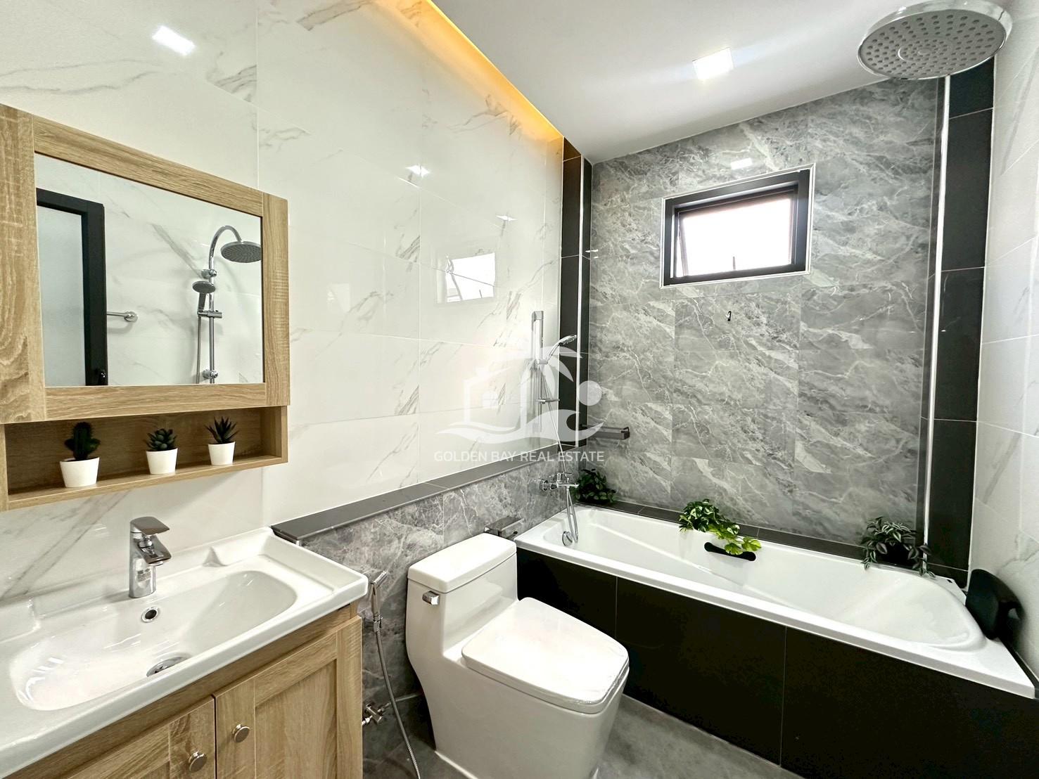 Cherry Blossom Residence 27 – East Pattaya