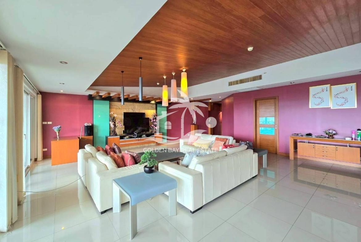 Royal Hill Resort – Jomtien