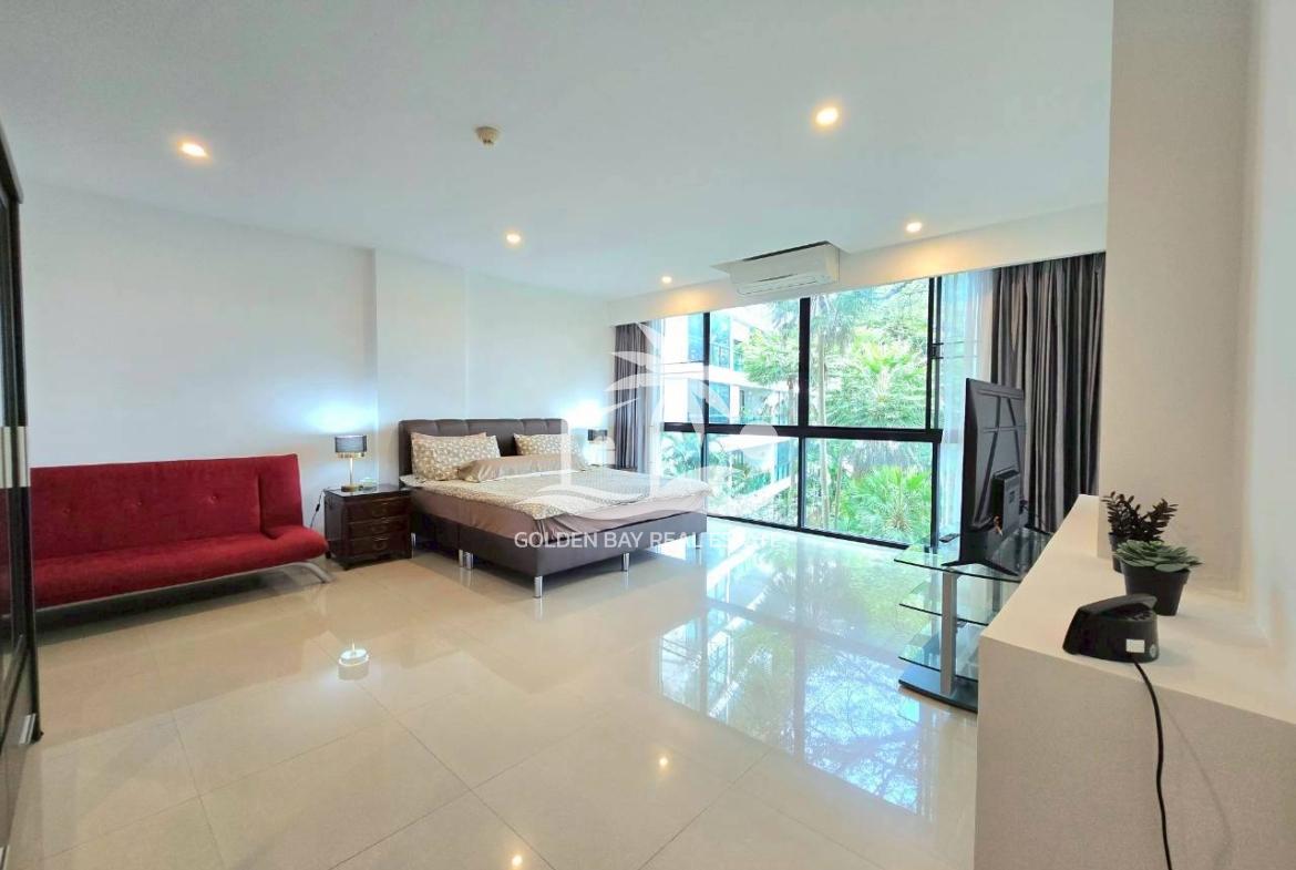The Park – Jomtien
