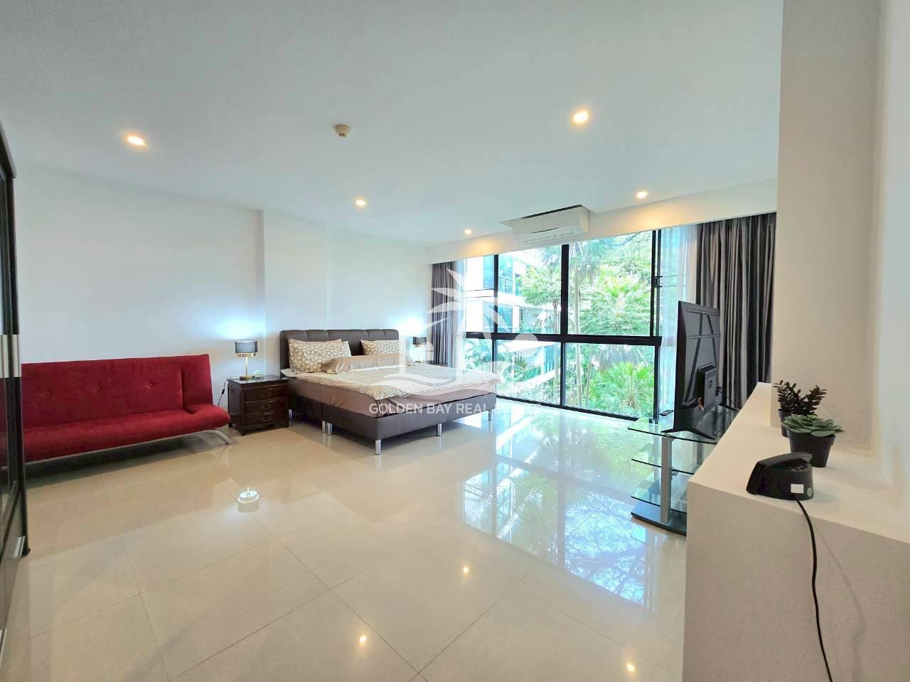 The Park – Jomtien