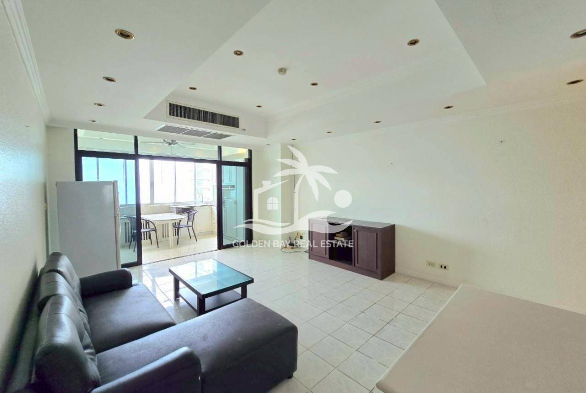 Jomtien Complex – Jomtien